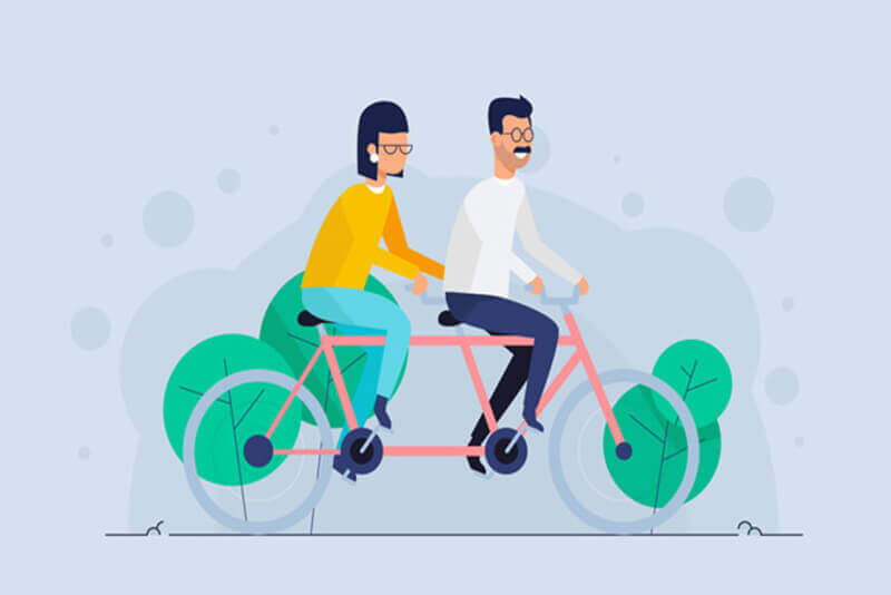 午后随笔：咖啡、雨声与思绪