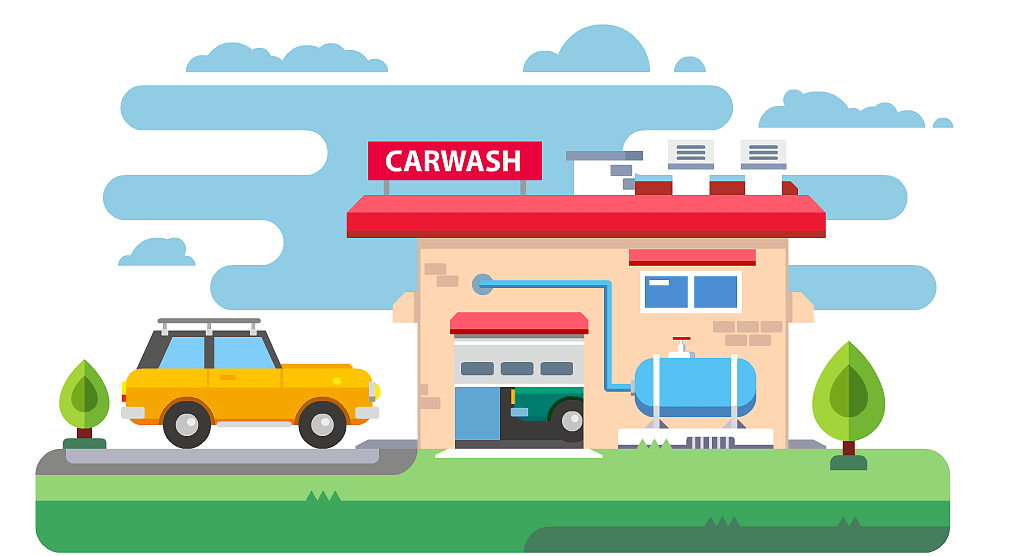 一座没有屋顶的博物馆